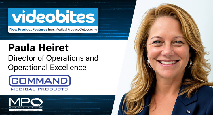 The Benefits of a Robust IPO Process in Product Realization—An MPO Videobites
